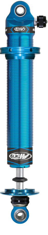 AFCO Double Adjustable Big Gun 7