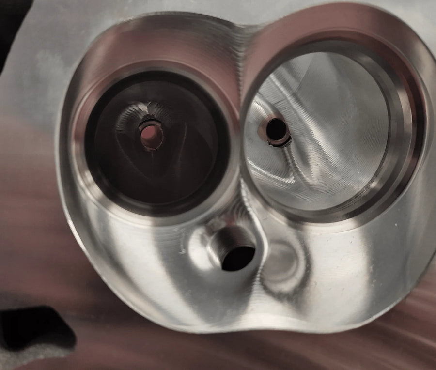 Cathedral Port 5.3L 3.780