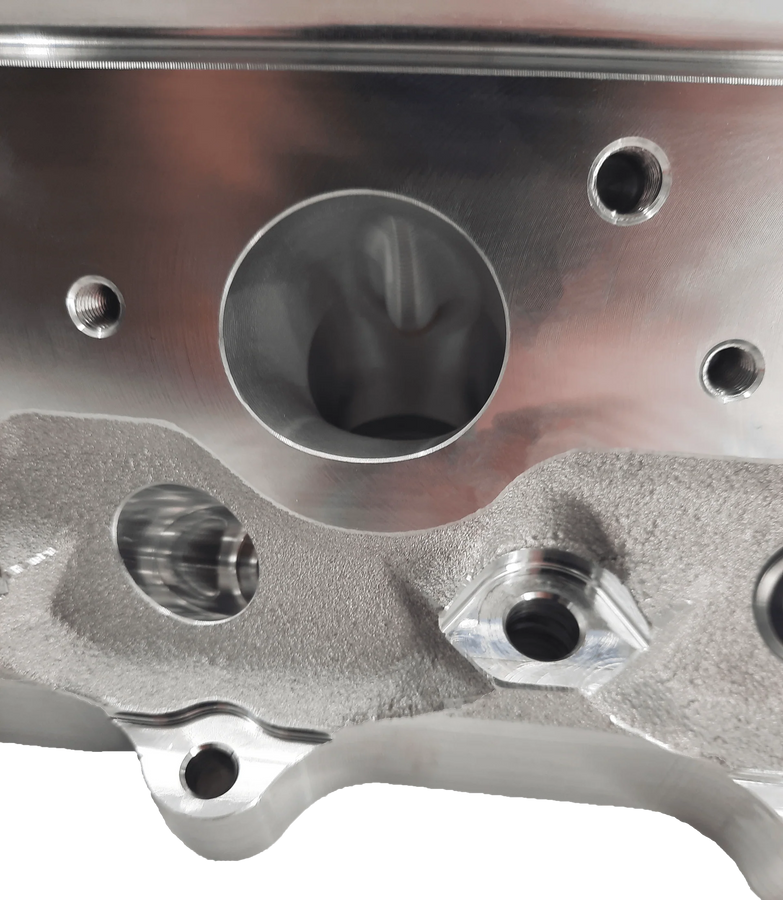 Cathedral Port 5.3L 3.780