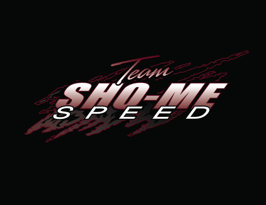 Scarlett Sho-Me Speed T-Shirt