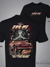 Scarlett Sho-Me Speed T-Shirt