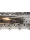 Cathedral Port 5.3L 3.780" (+) Bore - Pair Black Label CNC Cylinder Head - Stainless or Titanium Valves