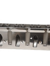 Cathedral Port 5.3L 3.780" (+) Bore - Pair Black Label CNC Cylinder Head - Stainless or Titanium Valves