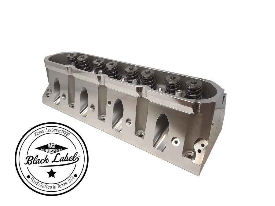 Cathedral Port 5.3L 3.780