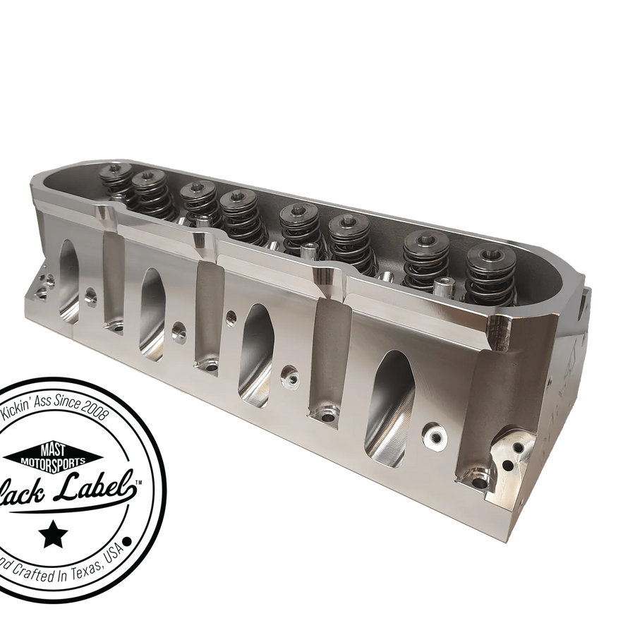 Cathedral Port 5.3L 3.780