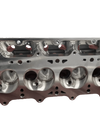 Cathedral Port 5.3L 3.780" (+) Bore - Pair Black Label CNC Cylinder Head - Stainless or Titanium Valves