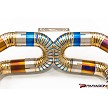 Paragon Performance C8 Corvette Titanium Exhaust