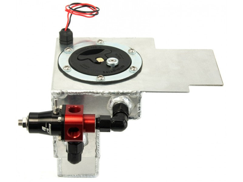 Nitrous Outlet 96-04 Mustang Dedicated Fuel System