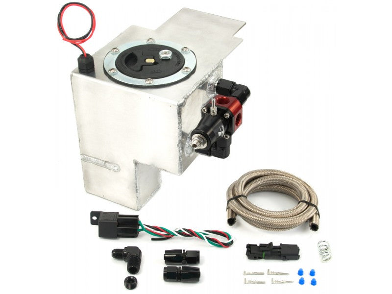 Nitrous Outlet 96-04 Mustang Dedicated Fuel System