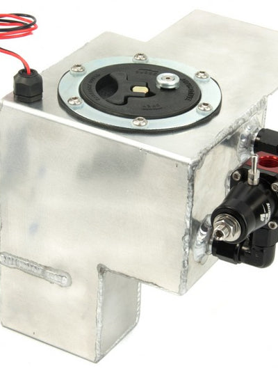 Nitrous Outlet 96-04 Mustang Dedicated Fuel System