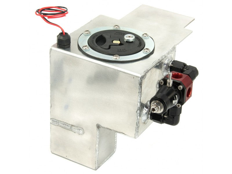 Nitrous Outlet 96-04 Mustang Dedicated Fuel System