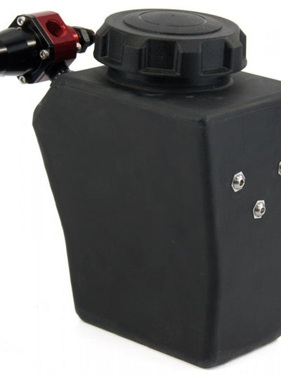 Nitrous Outlet 98-02 F-body Plastic Fuse Area Dedicated Fuel System 