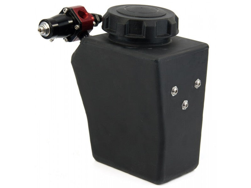 Nitrous Outlet 98-02 F-body Plastic Fuse Area Dedicated Fuel System 