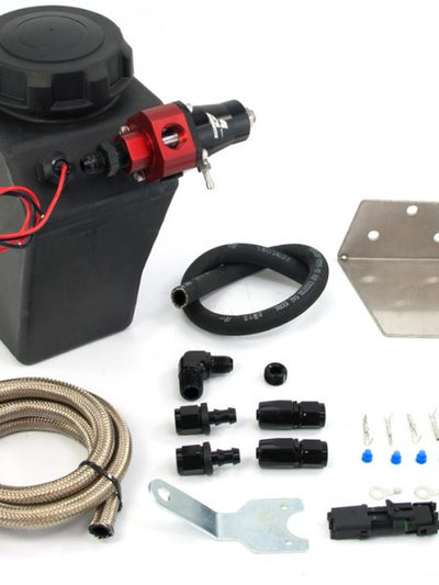 Nitrous Outlet 98-02 F-body Plastic Fuse Area Dedicated Fuel System 