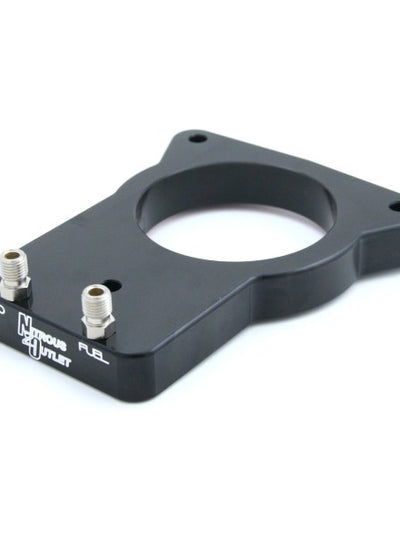 Nitrous Outlet GM 98-02 F-body 78mm Plate System