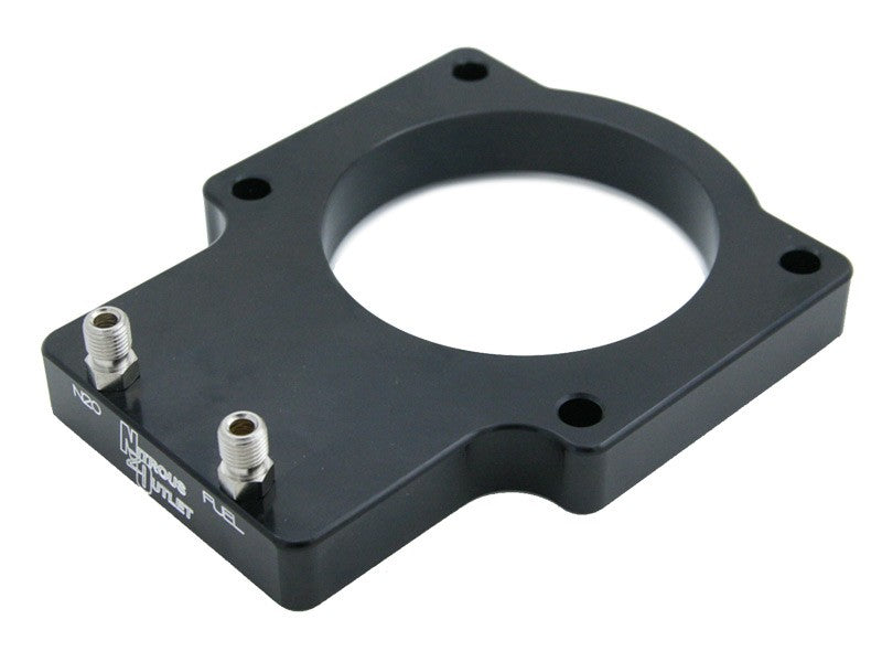 Nitrous Outlet GM 98-02 F-body 90mm Plate System