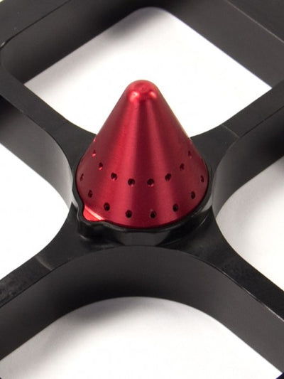 Nitrous Outlet Stinger 4500 flange plate