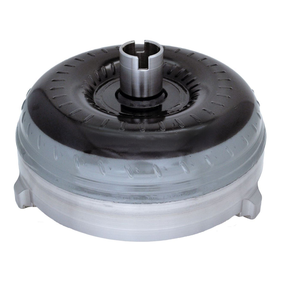 Circle D GM 258mm Pro Series 6L80E Torque Converter