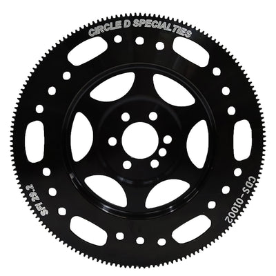 Circle D CDS LS / LSA / Gen-V LT Billet Flexplates