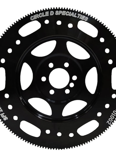 Circle D CDS LS / LSA / Gen-V LT Billet Flexplates