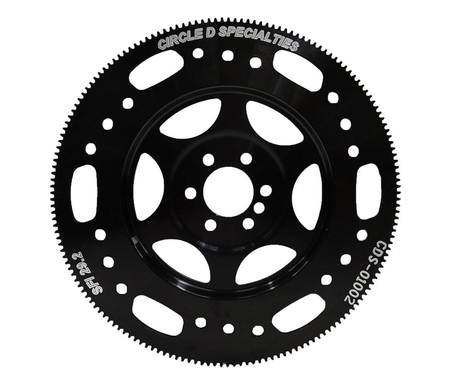 Circle D CDS LS / LSA / Gen-V LT Billet Flexplates