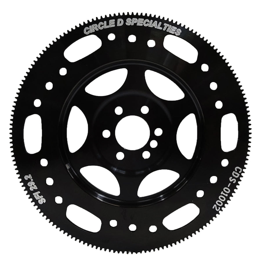 Circle D CDS LS / LSA / Gen-V LT Billet Flexplates