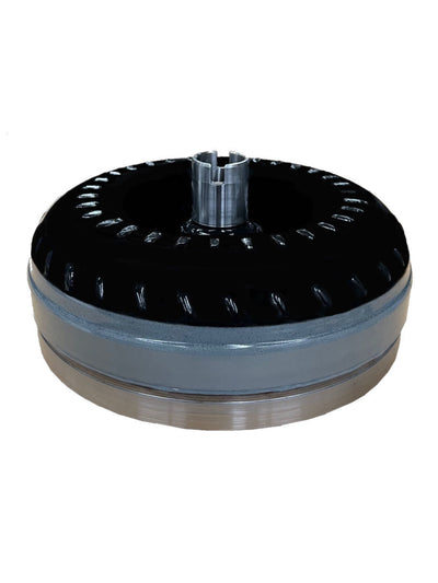 Circle D GM 300mm Pro Series 6L80 Triple Disk Torque Converter