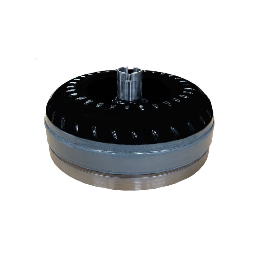 Circle D GM 300mm Pro Series 6L80 Triple Disk Torque Converter