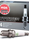NGK V-Power Performance Spark Plugs