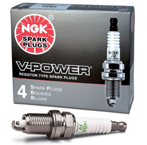 NGK V-Power Performance Spark Plugs
