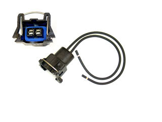 EV1 Injector Splice - (1997-2004 Corvette,F-Body, 04-06 GTO style injectors)