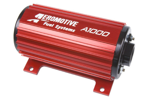 Aeromotive A1000 Fuel Pump