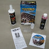 Roto-fab Air Filter Cleaning & Oil Service Kit