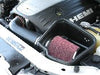 Roto-fab Dodge Challenger Air Intake System 