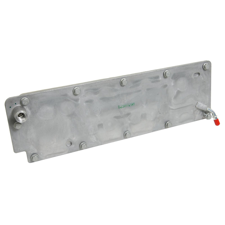 LS Valley Cover Gen. 4 LS2/LS3/LS7 with PCV