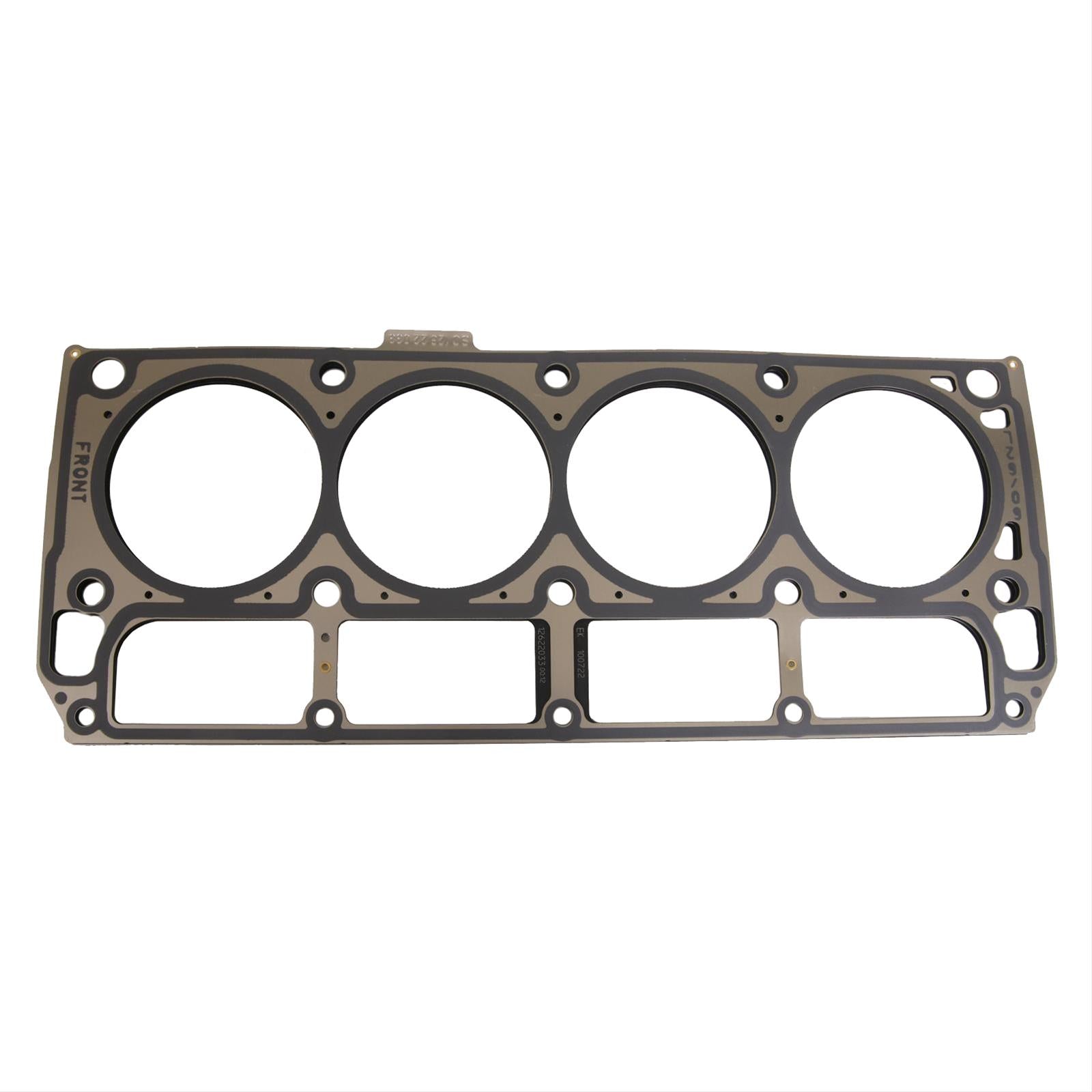 Head Gasket 7 Layer Composite 4.100 in. Bore .054 in. Thick 6.2L LS9 LSA