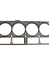Head Gasket 7 Layer Composite 4.100 in. Bore .054 in. Thick 6.2L LS9 LSA