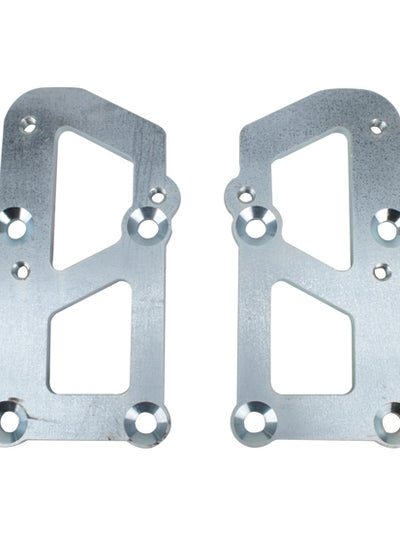 LS Swap Engine Mounts, 1/2" Forward 