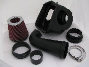 Roto-fab Dodge Challenger Air Intake System 