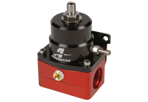 Aeromotive A1000 Fuel Regulator 40-75 psi