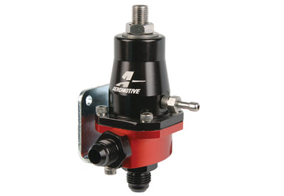 Aeromotive Compact EFI Fuel Regulator 30-70 psi