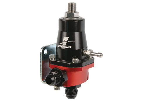 Aeromotive Compact EFI Fuel Regulator 30-70 psi