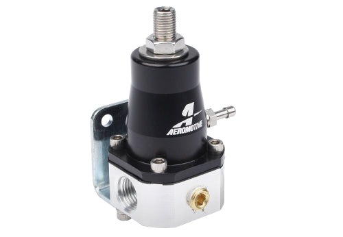 Aeromotive Adjustable Fuel Regulator 30-70 psi