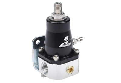 Aeromotive Adjustable Fuel Regulator 30-70 psi