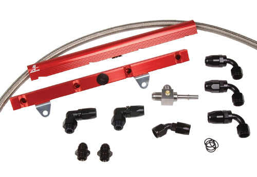99-04 GM LS1 Corvette Fuel Rail System