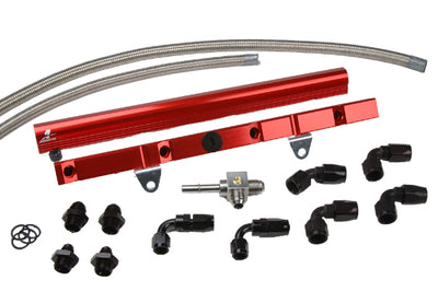 98-02 GM LS1 F-Body Fuel Rail System