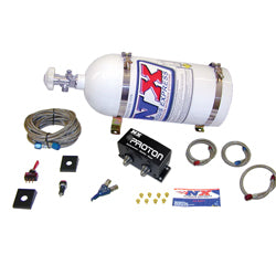 NX Proton Series Nitrous System W/ 10 LBS Bottle