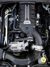 Edelbrock E-Force Jeep Wrangler Supercharger Kit 1527
