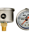 0-100 psi Fuel Pressure gauge