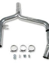 Hooker 1998-02 F-Body LS1 3" Off Road Y-Pipe